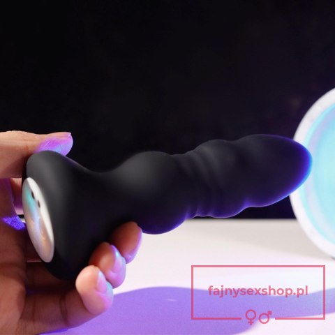 Lighting anal plug Lighting anal plug