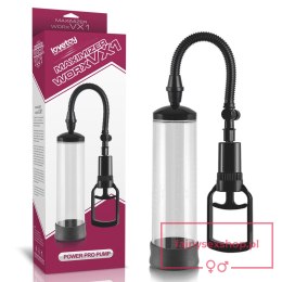 Maximizer Worx VX1 Power Pro Pump