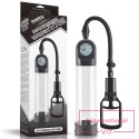 Maximizer WorxVX2 Accu Meter Pump