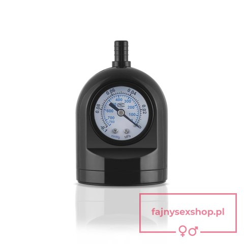 Maximizer WorxVX2 Accu Meter Pump Maximizer WorxVX2 Accu Meter Pump