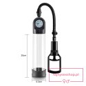Maximizer WorxVX2 Accu Meter Pump