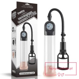Maximizer Worx VX2 Pussy Pump