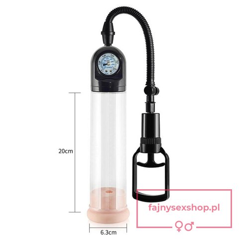 Maximizer Worx VX2 Pussy Pump Maximizer Worx VX2 Pussy Pump