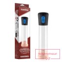Maximizer Worx VX4 Auto Pro Pump Maximizer Worx VX4 Auto Pro Pump