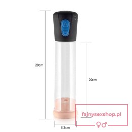Maximizer Worx VX4 Auto Pro Pump