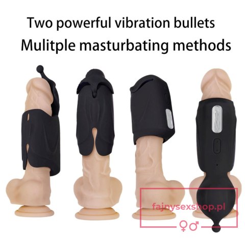 Male penis masturbator Male penis masturbator