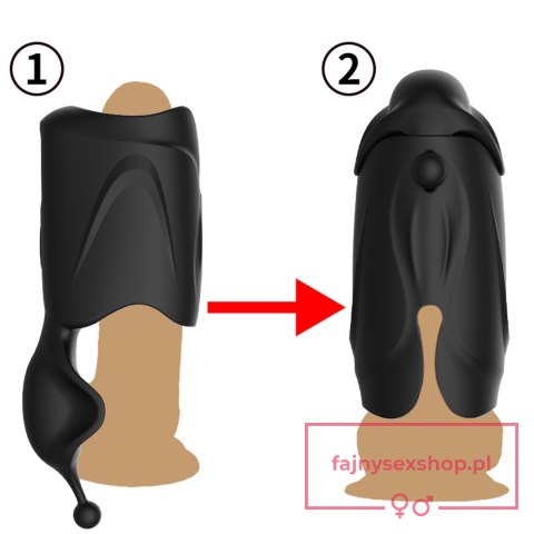 Male penis masturbator Male penis masturbator