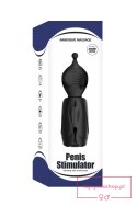 Male penis masturbator