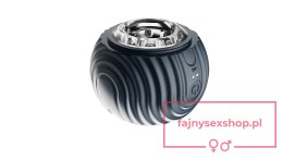 Massage Ball , VIBRATING BALL MALE STROKER