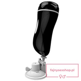 Masturbation cup - Bullet Thrill Cup
