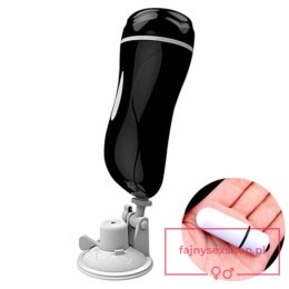 Masturbation cup - Bullet Thrill Cup