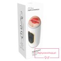 Masturbation cup - Dual Sensation Masturbation cup - Dual Sensation