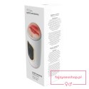 Masturbation cup - Dual Sensation Masturbation cup - Dual Sensation
