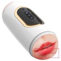 Masturbation cup - Dual Sensation Masturbation cup - Dual Sensation