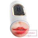 Masturbation cup - Dual Sensation Masturbation cup - Dual Sensation