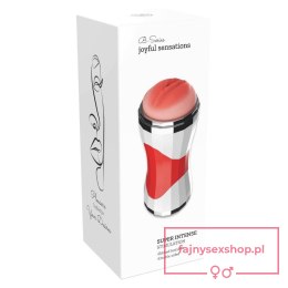 Masturbation cup - Power Grip Cup