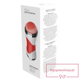 Masturbation cup - Power Grip Cup