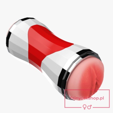 Masturbation cup - Power Grip Cup Masturbation cup - Power Grip Cup