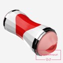 Masturbation cup - Power Grip Cup Masturbation cup - Power Grip Cup