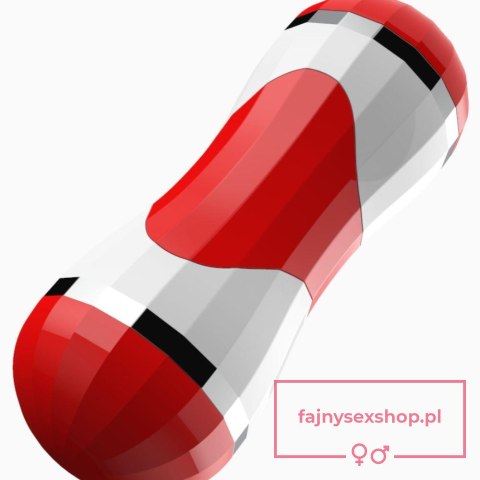Masturbation cup - Power Grip Cup Masturbation cup - Power Grip Cup
