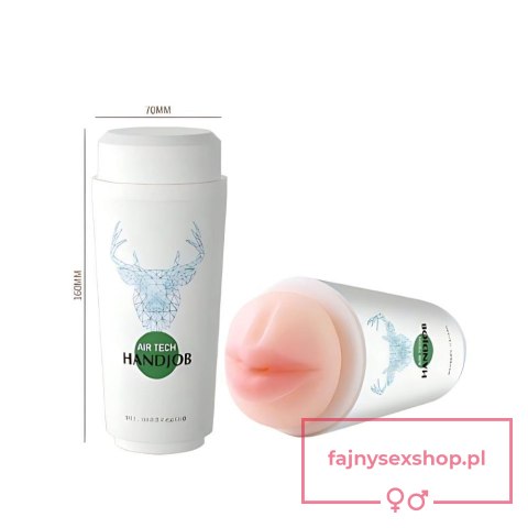 Masturbation cup - Secret Cup Masturbation cup - Secret Cup