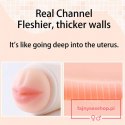 Masturbation cup - Secret Cup Masturbation cup - Secret Cup