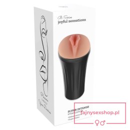 Masturbation cup - Silky Touch