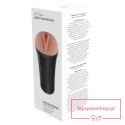 Masturbation cup - Silky Touch Masturbation cup - Silky Touch