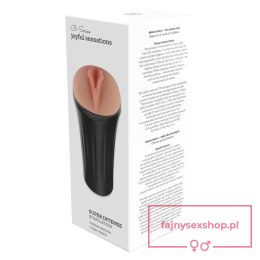 Masturbation cup - Silky Touch