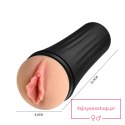 Masturbation cup - Silky Touch Masturbation cup - Silky Touch