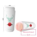 Masturbation cup - Stealth Pleasure Masturbation cup - Stealth Pleasure