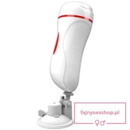 Masturbation cup - Suction Master