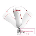 Masturbation cup - Suction Master Masturbation cup - Suction Master