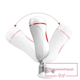 Masturbation cup - Suction Master
