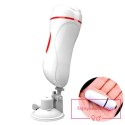 Masturbation cup - Suction Master Masturbation cup - Suction Master