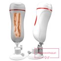 Masturbation cup - Suction Master Masturbation cup - Suction Master