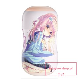 Masturbation cup - Whisper Vibe