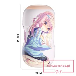 Masturbation cup - Whisper Vibe