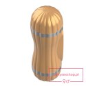 Masturbator- Bevis - 36 functions USB Masturbator- Bevis - 36 functions USB