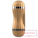 Masturbator- Bevis - 36 functions USB Masturbator- Bevis - 36 functions USB