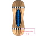 Masturbator- Bevis - 36 functions USB Masturbator- Bevis - 36 functions USB