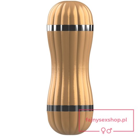 Masturbator- Bevis - 36 functions USB Masturbator- Bevis - 36 functions USB