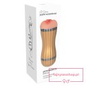 Masturbator- Bevis - 36 functions USB Masturbator- Bevis - 36 functions USB