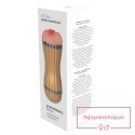 Masturbator- Bevis - 36 functions USB Masturbator- Bevis - 36 functions USB