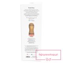 Masturbator- Bevis - 36 functions USB Masturbator- Bevis - 36 functions USB