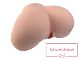 Masturbator-Bottock 02