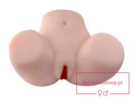 Masturbator-Bottock 02