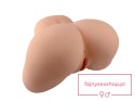 Masturbator-Bottock 02 Masturbator-Bottock 02