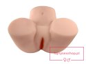 Masturbator-Bottock 03 Masturbator-Bottock 03