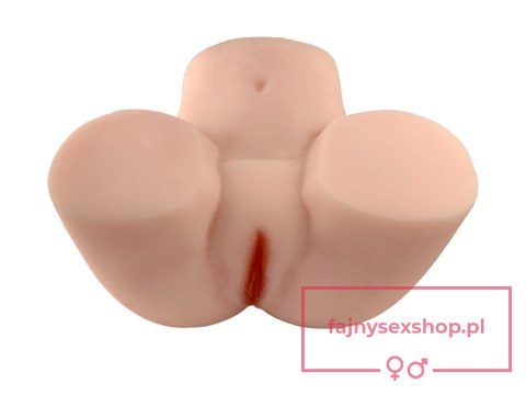Masturbator-Bottock 03 Masturbator-Bottock 03